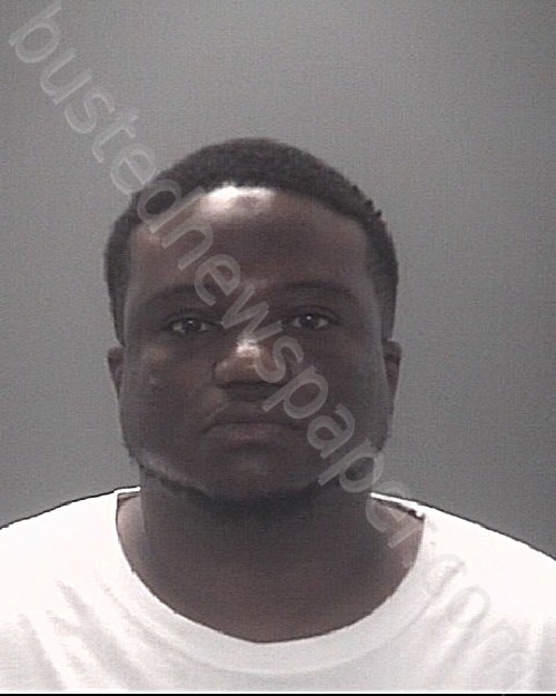 KELLER, COREY LAMARR #, Pasco County, Florida - 2021-04-17 10:47:00
