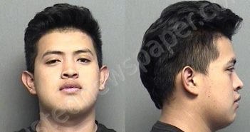 PASCUAL-MIGUEL,ANDRES | 2021-04-17 03:15:00 Saline County, Kansas Booking