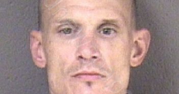 FREEMAN, JOHNNY | 2021-04-17 19:59:00 Buncombe County, North Carolina Booking