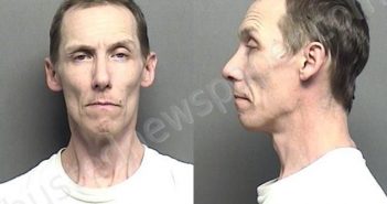REEVES,MASON JOHN | 2021-04-17 05:00:00 Saline County, Kansas Booking