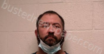 <B>EDWARDS</B>, <B>JOSHUA</B> <B>DAVID</B> #, Robertson County, Tennessee - 2021-04-17 02:12:00