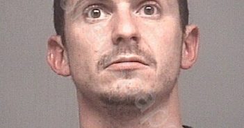 <B>HOWELL</B>, <B>JOSHUA</B> #, Bossier Parish, Louisiana - 2021-04-17