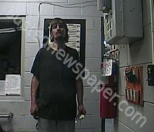 JIMMY BROWN #, Cocke County, Tennessee - 2021-04-17 20:32:00