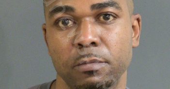 PRIOLEAU, ALTONIO LAMONT | 2021-04-18 03:48:00 Charleston County, South Carolina Booking