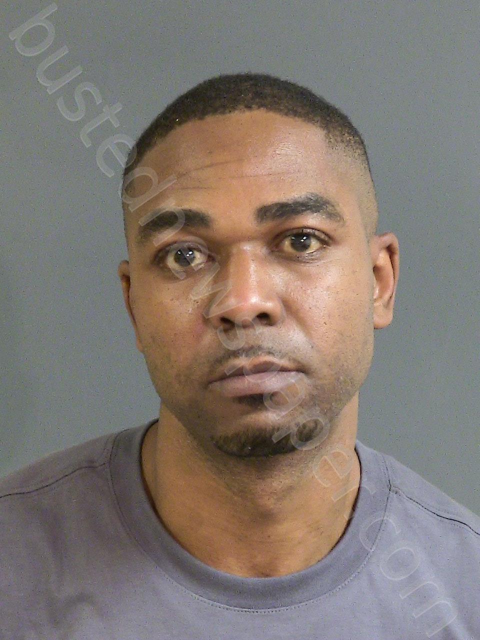 PRIOLEAU, ALTONIO LAMONT #, Charleston County, South Carolina - 2021-04-18 03:48:00