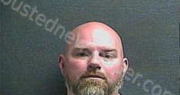 <B>WELBORNE</B>, <B>DUSTIN</B> <B>TYLER</B> #, Boone County, Kentucky - 2021-04-18