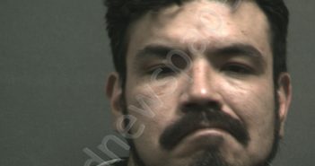 <B>HERRERA</B>, <B>MICHAEL</B> <B>ARTURO</B> #, Randall County, Texas - 2021-04-18