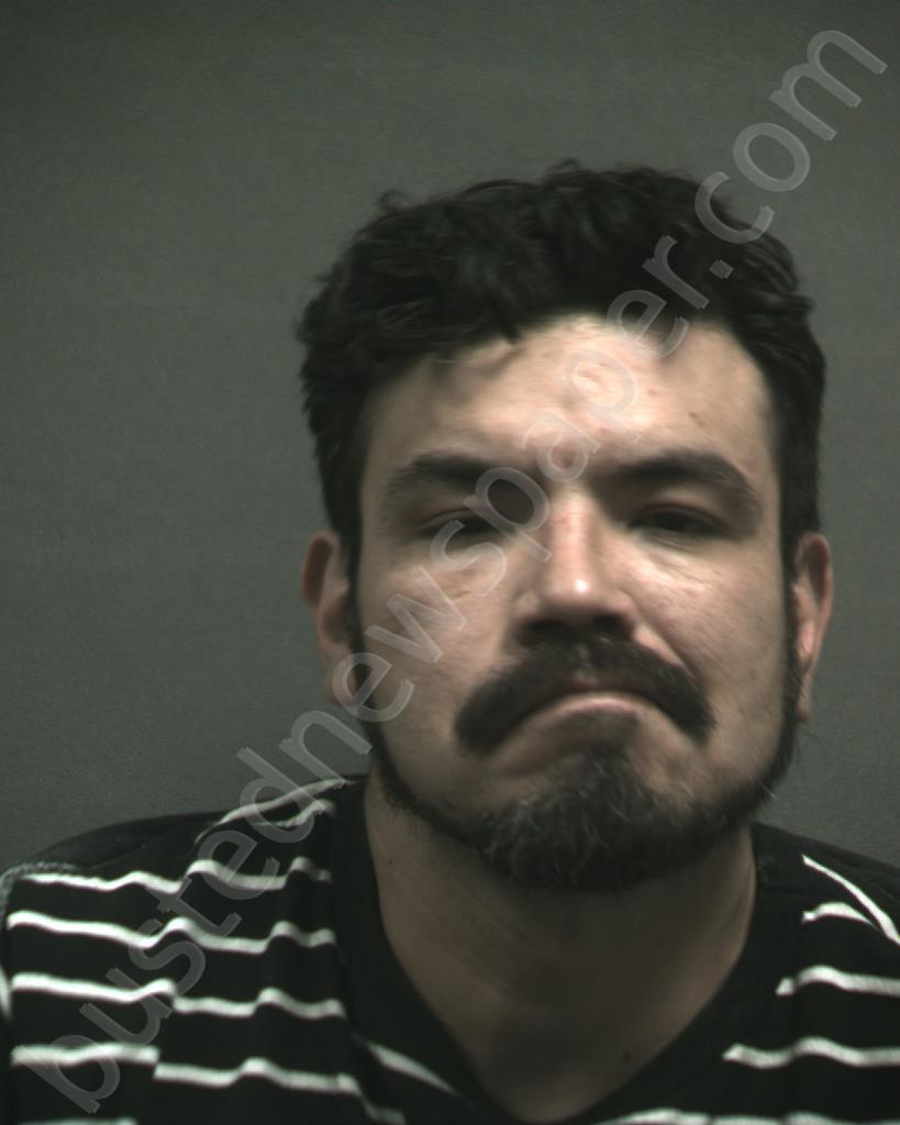 HERRERA, MICHAEL ARTURO #, Randall County, Texas - 2021-04-18