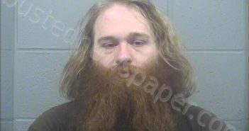 <B>DEANDREA</B>, <B>NICHOLAS</B> <B>BLAIN</B> #, Harvey County, Kansas - 2021-04-18