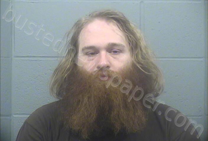 DEANDREA, NICHOLAS BLAIN #, Harvey County, Kansas - 2021-04-18