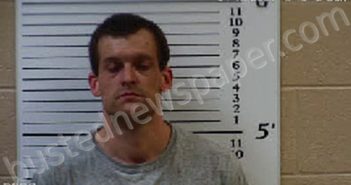 PHILLIPS, CHRISTOPHER LLOYD | 2021-04-18 17:42:00 Cherokee County, North Carolina Booking