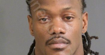 GOURDINE, JOHNATHAN E | 2021-04-18 03:32:00 Charleston County, South Carolina Booking