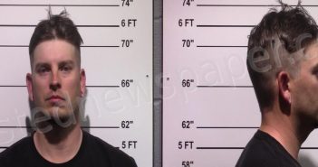 WEIKEL, JOHN JORDAN | 2021-04-18 Gillespie County, Texas Booking