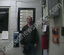 JASON HUNT #, Cocke County, Tennessee - 2021-04-18 03:47:00
