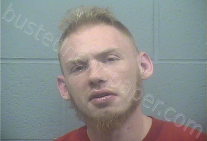 MORROW, JAMES STEWART #, Harvey County, Kansas - 2021-04-18