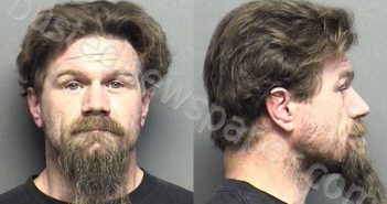 PETERSON,MICHAEL GALE | 2021-04-18 16:30:00 Saline County, Kansas Booking