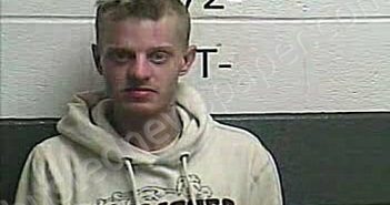 <B>CROLEY</B>, <B>AMOS</B> <B>JAMES</B> <B>DILLON</B> #, Whitley County, Kentucky - 2021-04-18 02:06:00