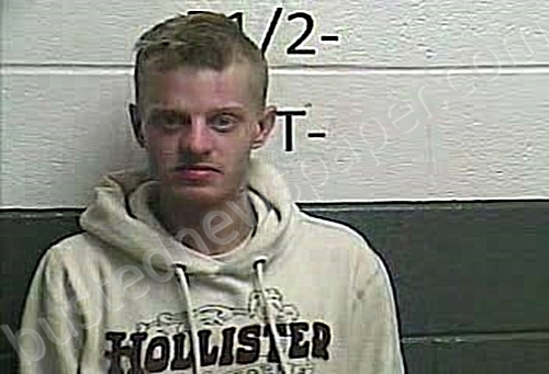 CROLEY, AMOS JAMES DILLON #, Whitley County, Kentucky - 2021-04-18 02:06:00