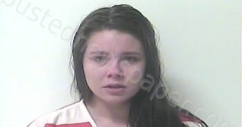 <B>MCDONALD</B>, <B>INDIA</B> ELYCIA #, Oconee County, Georgia - 2021-04-18 10:55:00