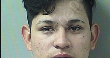 <B>GONZALEZ</B> TOVAR, <B>ISRAEL</B> #, Okaloosa County, Florida - 2021-04-18 11:53:00