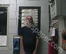 TIMOTHY LEDFORD | 2021-04-18 18:20:00 Cocke County, Tennessee Booking