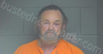 TUCKER, <B>KEVIN</B> EUGENE #, <b>Scott</b> County, Kentucky, Scott County, Kentucky - 2021-04-18 20:16:00