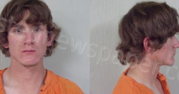 BEALL, <B>KEVIN</B> <B>SCOTT</B> #, Burnet County, Texas - 2021-04-18