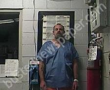 ERIC SUTTON | 2021-04-18 15:22:00 Cocke County, Tennessee Booking