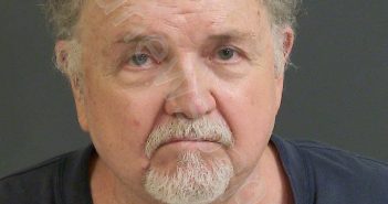 PACE, DEMETRIUS PETER | 2021-04-18 00:57:00 Charleston County, South Carolina Booking