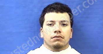 CORONADO-ROMO, ERICK ADRIAN #, Kaufman County, Texas - 2021-04-18 21:12:00 <B>CORONADO</B>-ROMO, <B>ERICK</B> ADRIAN #, Kaufman County, Texas - 2021-04-18 21:12:00