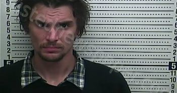 <B>CALLAHAN</B>, <B>JASON</B> #, Harlan County, Kentucky - 2021-04-18 21:18:00