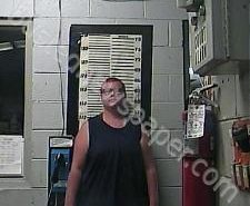 CHELSEY BOATMAN | 2021-04-18 18:02:00 Cocke County, Tennessee Booking