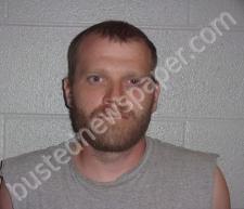 KEENAM BAKER #, Lincoln County, Tennessee - 2021-04-18 23:45:00