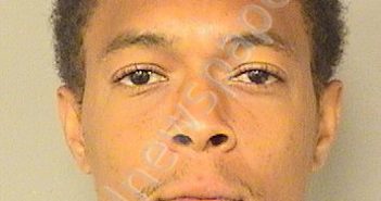 <B>SANCHEZ</B>, <B>PAUL</B> NICHOLAS #, Palm Beach County, Florida - 2021-04-18 11:45:00