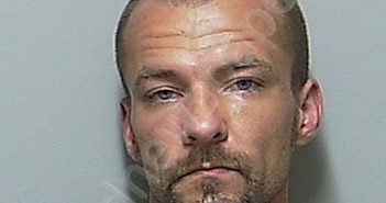 YEAGER, <B>KEVIN</B> <B>SCOTT</B> #, Putnam County, Florida - 2021-04-19 02:12:00