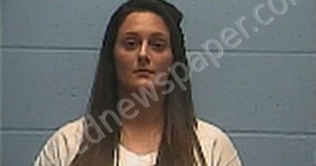 ALLEN MAGGIE | 2021-04-19 16:19:00 Ouachita County, Arkansas Booking