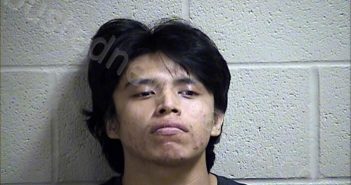 <B>VALDEZ</B>, <B>CYRESS</B> <B>LEE</B> #, Pottawatomie County, Oklahoma - 2021-04-19