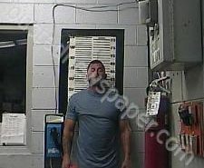 BRIAN MILLER | 2021-04-19 11:07:00 Cocke County, Tennessee Booking