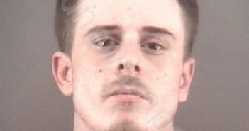 DRATWICK, JOHN PAUL | 2021-04-19 15:20:00 Forsyth County, North Carolina Booking