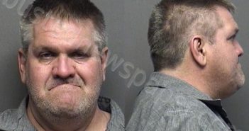 ATKINS,DONALD MARTIN | 2021-04-19 12:28:00 Saline County, Kansas Booking