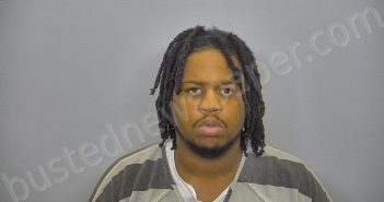 <B>DUNBAR</B>, <B>EDGAR</B> <B>NMN</B> #, Burleigh County, North Dakota - 2021-04-19 18:03:00