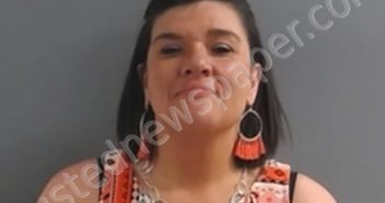 CRYSTAL DAWN SANFORD | 2021-04-19 23:34:00 Marion County, Arkansas Booking