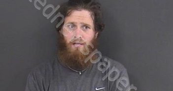SPENCE, WILLIAM JUSTIN | 2021-04-19 19:23:00 Roanoke County, Virginia Booking