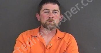 HYLER, TIMOTHY LEE JUNIOR | 2021-04-19 22:36:00 Roanoke County, Virginia Booking