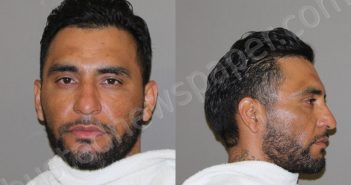 CERDA-<B>RODRIGUEZ</B>, MIGUEL <B>ANGEL</B>, JR. #, Denton County, Texas - 2021-04-19