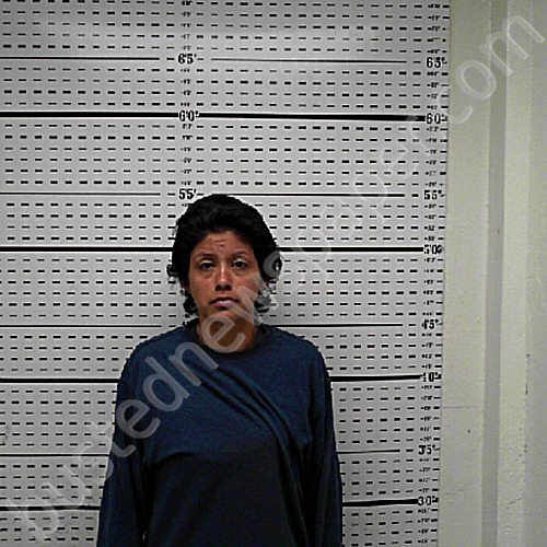 DAVILA, DELIA MARIE #, Jim Wells County, Texas - 2021-04-19 17:00:01