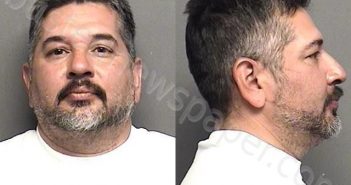 VIEYRA,DAVID YGNACIO | 2021-04-19 02:20:00 Saline County, Kansas Booking