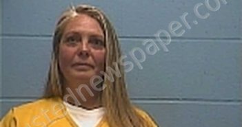 ROSE LORI | 2021-04-19 19:28:00 Ouachita County, Arkansas Booking