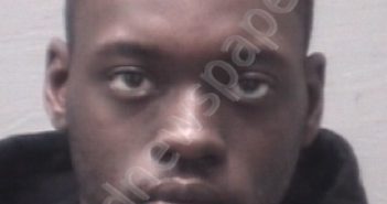 <B>MITCHELL</B>, <B>KEITHAN</B> <B>LAMONT</B> #, New Hanover County, North Carolina - 2021-04-19