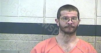 <B>VOILES</B>, <B>PAUL</B> <B>WILLIAM</B> #, Breckinridge County, Kentucky - 2021-04-19 15:42:00
